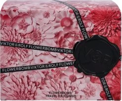 Set Viktor & Rolf Flowerbomb Eau De Parfum - 100 ML + 20 ML -Parfumwinkel voor één product 1200x995 3