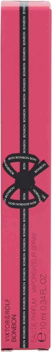 Bon Bon By Viktor & Rolf 10 Ml - Mini EDP Pen Spray 5 Bon Bon By Viktor & Rolf 10 Ml - Mini EDP Pen Spray - Afbeelding 3