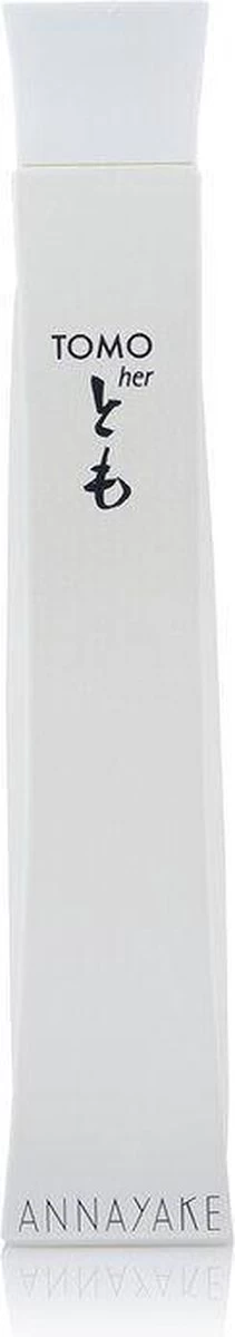 Annayake - Tomo Her - 100 Ml Eau De Parfum 8 Annayake - Tomo Her - 100 Ml Eau De Parfum - Afbeelding 6