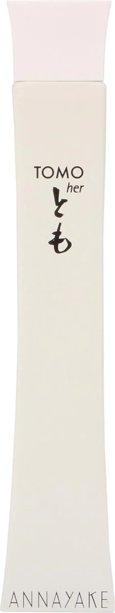 Annayake - Tomo Her - 100 Ml Eau De Parfum 7 Annayake - Tomo Her - 100 Ml Eau De Parfum - Afbeelding 5