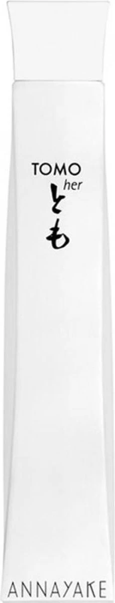 Annayake - Tomo Her - 100 Ml Eau De Parfum 10 Annayake - Tomo Her - 100 Ml Eau De Parfum - Afbeelding 8