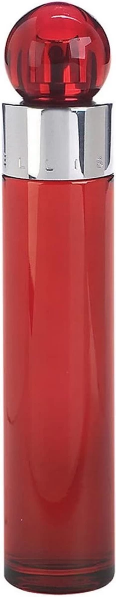 Perry Ellis - 360° Red For Men - Eau De Toilette - 100ML 3 Perry Ellis - 360° Red For Men - Eau De Toilette - 100ML