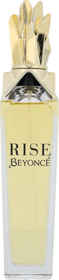 Beyonce Rise - 100ml - Eau De Parfum -Parfumwinkel voor één product 256x1200