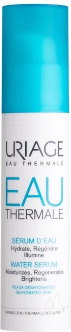 Uriage - Eau Thermale Water Serum - Moisturizing Facial Serum -Parfumwinkel voor één product 259x1200