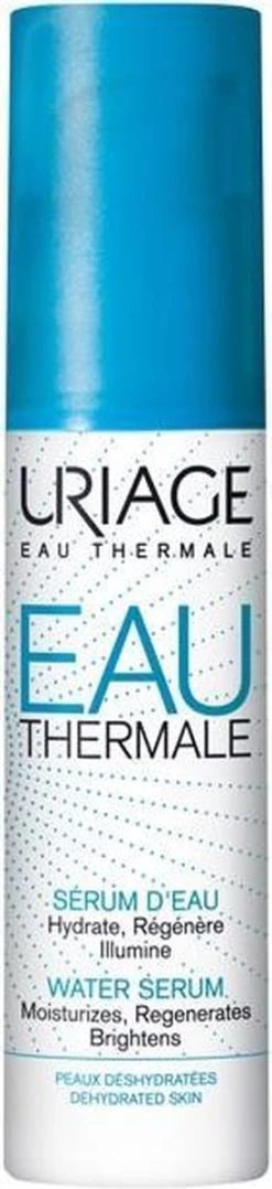 Uriage - Eau Thermale Water Serum - Moisturizing Facial Serum -Parfumwinkel voor één product 275x1200 1