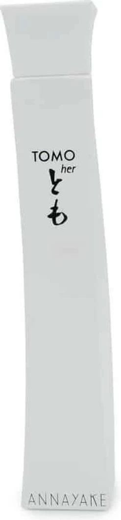 Annayake - Tomo Her - 100 Ml Eau De Parfum 27 Annayake - Tomo Her - 100 Ml Eau De Parfum -Parfumwinkel voor één product 280x1200