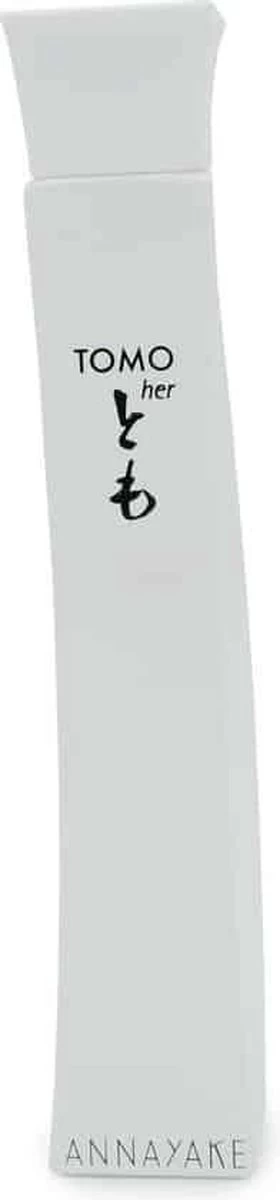 Annayake - Tomo Her - 100 Ml Eau De Parfum 14 Annayake - Tomo Her - 100 Ml Eau De Parfum - Afbeelding 12