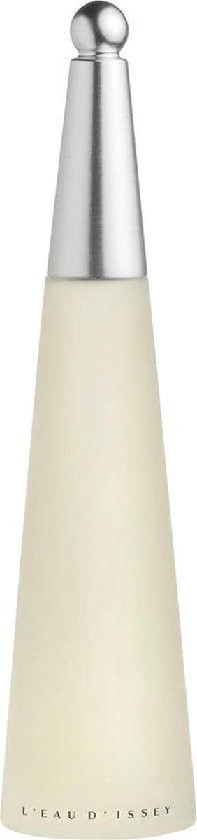 Issey Miyake L'eau D'Issey 100 Ml - Eau De Toilette - Damesparfum 5 Issey Miyake L'eau D'Issey 100 Ml - Eau De Toilette - Damesparfum - Afbeelding 3