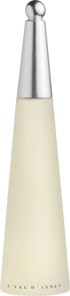 Issey Miyake L'eau D'Issey 100 Ml - Eau De Toilette - Damesparfum 3 Issey Miyake L'eau D'Issey 100 Ml - Eau De Toilette - Damesparfum