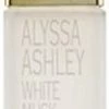 Alyssa Ashley - Eau De Parfum - White Musk - 100 Ml -Parfumwinkel voor één product 289x1200