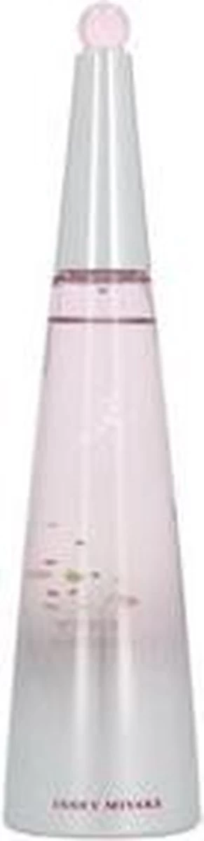 Issey Miyake - Eau De Toilette - L'eau D'issey City Blossom - 90 Ml 3 Issey Miyake - Eau De Toilette - L'eau D'issey City Blossom - 90 Ml
