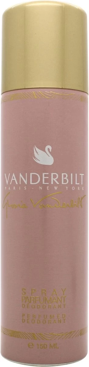 Gloria Vanderbilt Gloria Vanderbilt Giftset 250 Ml 6 Gloria Vanderbilt Gloria Vanderbilt Giftset 250 Ml - Afbeelding 4