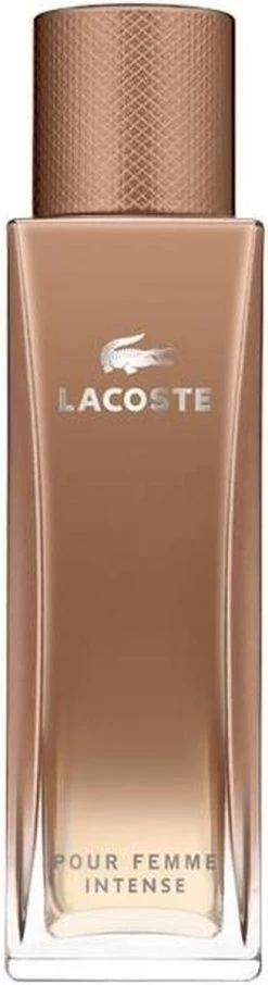 Lacoste - Pour Femme Intense - Eau De Parfum - 50Ml 7 Lacoste - Pour Femme Intense - Eau De Parfum - 50Ml -Parfumwinkel voor één product 327x1200