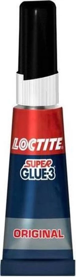 Loctite Super Glue-3 Pegamento 3 G -Parfumwinkel voor één product 331x1200