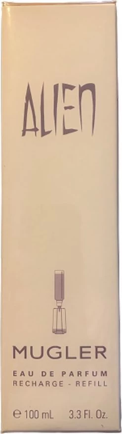 Thierry Mugler Alien Eau De Parfum Recharge - Refill 100ml