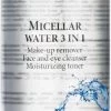 MELICA ORGANIC Biologisch Hydraterende 96,7% Natuurlijke Actieve MICELLAIR WATER 3in1 Zonder SLS,kleurstoffen Voor Elk Huidtype 200ml -Parfumwinkel voor één product 343x1200