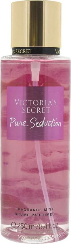 Victoria's Secret Pure Seduction By Victoria's Secret 248 Ml - Fragrance Mist Spray -Parfumwinkel voor één product 352x1200