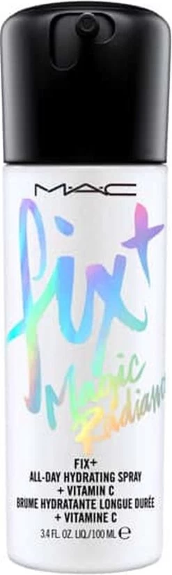 Mac Studio Fix+ Magic Radiance Setting Spray 100 Ml For Women -Parfumwinkel voor één product 359x1200