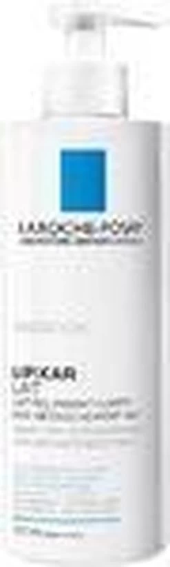 La Roche-Posay - 48H Lipikar Lait Anti Dryness Body Milk - 200ml