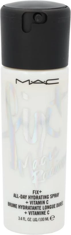 Mac Studio Fix+ Magic Radiance Setting Spray 100 Ml For Women -Parfumwinkel voor één product 364x1200