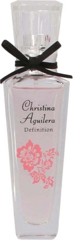 Christina Aguilera Definition Eau De Parfum Spray 30 Ml 10 Christina Aguilera Definition Eau De Parfum Spray 30 Ml -Parfumwinkel voor één product 368x1200