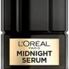 Anti-Aging Serum Nacht L'Oreal Make Up Age Perfect (30 Ml) -Parfumwinkel voor één product 371x1200