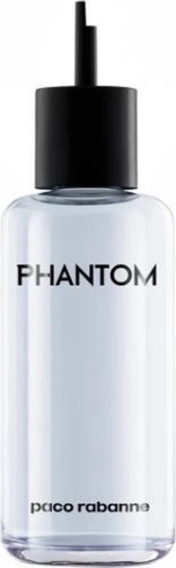 Paco Rabanne Phantom Edt Refill Bottle 200 Ml -Parfumwinkel voor één product 372x1200 1