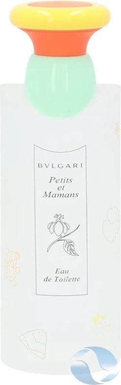 Bvlgari - Petit Et Mamans - Eau De Toilette - 100Ml 28 Bvlgari - Petit Et Mamans - Eau De Toilette - 100Ml -Parfumwinkel voor één product 379x1200 1