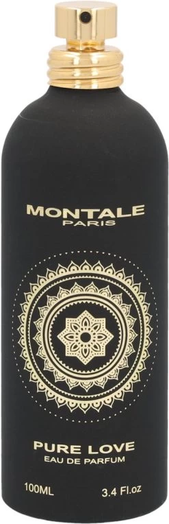Montale Pure Love Eau De Parfum 100ml 10 Montale Pure Love Eau De Parfum 100ml -Parfumwinkel voor één product 388x1200 1