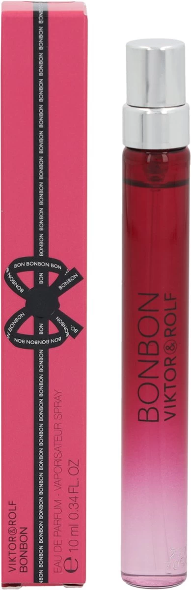 Bon Bon By Viktor & Rolf 10 Ml - Mini EDP Pen Spray 4 Bon Bon By Viktor & Rolf 10 Ml - Mini EDP Pen Spray - Afbeelding 2