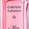 Gabriela Sabatini Miss Gabriela Eau De Toilette - 30 Ml 2 Gabriela Sabatini Miss Gabriela Eau De Toilette - 30 Ml -Parfumwinkel voor één product 391x1200 4