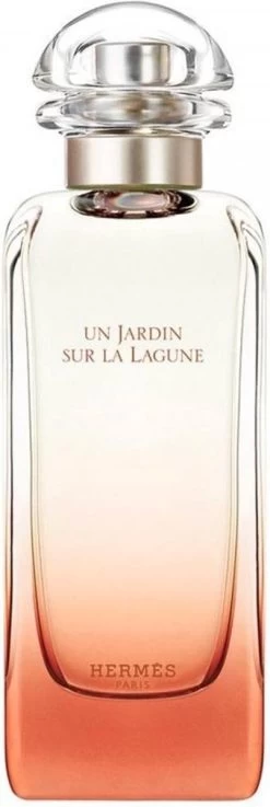 Hermes Un Jardin Sur La Lagune - 30 Ml - Eau De Toilette Spray - Unisexparfum 29 Hermes Un Jardin Sur La Lagune - 30 Ml - Eau De Toilette Spray - Unisexparfum -Parfumwinkel voor één product 402x1200