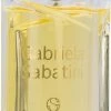 Gabriela Sabatini 60 Ml - Eau De Toilette - For Women -Parfumwinkel voor één product 403x1200