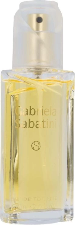 Gabriela Sabatini 60 Ml - Eau De Toilette - For Women