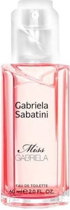 Gabriela Sabatini Miss Gabriela Eau De Toilette - 30 Ml -Parfumwinkel voor één product 404x1200