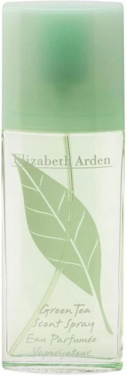 Elizabeth Arden Green Tea 100 Ml - Eau De Parfum - Damesparfum 26 Elizabeth Arden Green Tea 100 Ml - Eau De Parfum - Damesparfum -Parfumwinkel voor één product 406x1200 1
