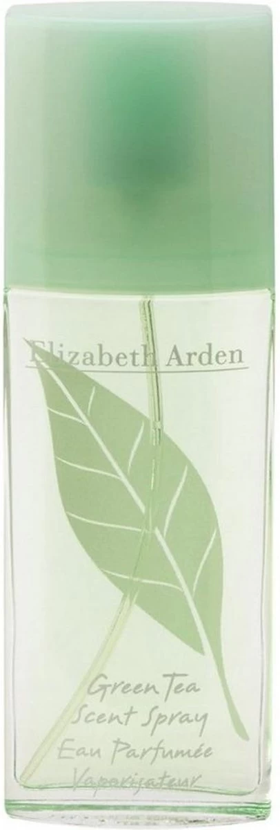 Elizabeth Arden Green Tea 100 Ml - Eau De Parfum - Damesparfum 10 Elizabeth Arden Green Tea 100 Ml - Eau De Parfum - Damesparfum - Afbeelding 8