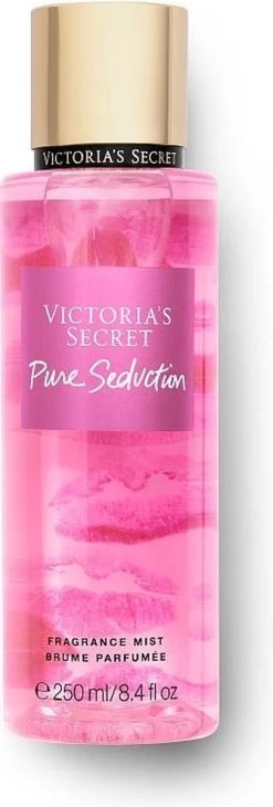 Victoria's Secret Pure Seduction By Victoria's Secret 248 Ml - Fragrance Mist Spray -Parfumwinkel voor één product 406x1200 2