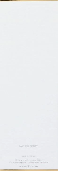 Dior J'adore 100 Ml - Eau De Toilette - Damesparfum -Parfumwinkel voor één product 406x1200 4