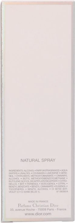 Dior Addict 30 Ml - Eau De Parfum - Damesparfum -Parfumwinkel voor één product 406x1200 5