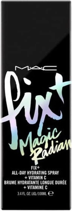 Mac Studio Fix+ Magic Radiance Setting Spray 100 Ml For Women -Parfumwinkel voor één product 409x1200 2