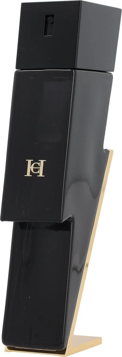 Carolina Herrera - Bad Boy - 50ml - Eau De Toilette - Herenparfum 8 Carolina Herrera - Bad Boy - 50ml - Eau De Toilette - Herenparfum - Afbeelding 6