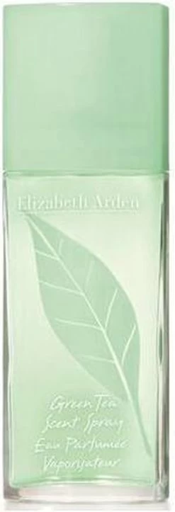 Elizabeth Arden Green Tea 100 Ml - Eau De Parfum - Damesparfum 23 Elizabeth Arden Green Tea 100 Ml - Eau De Parfum - Damesparfum -Parfumwinkel voor één product 410x1200