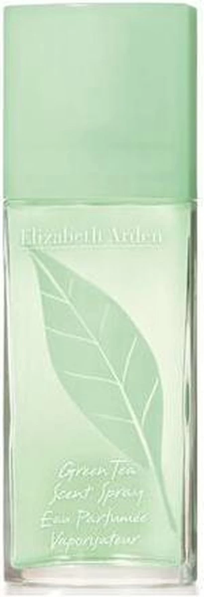 Elizabeth Arden Green Tea 100 Ml - Eau De Parfum - Damesparfum 7 Elizabeth Arden Green Tea 100 Ml - Eau De Parfum - Damesparfum - Afbeelding 5