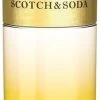 Scotch & Soda Island Water Women Eau De Parfum Spray 90 Ml -Parfumwinkel voor één product 412x1200 1