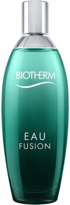 Biotherm Eau Fusion - 100 Ml - Eau De Toilette Spray/bodymist - Damesparfum 19 Biotherm Eau Fusion - 100 Ml - Eau De Toilette Spray/bodymist - Damesparfum -Parfumwinkel voor één product 414x1200 1