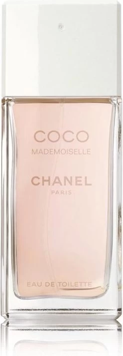 Chanel Coco Mademoiselle Eau De Toilette 17 Chanel Coco Mademoiselle Eau De Toilette -Parfumwinkel voor één product 415x1200 1