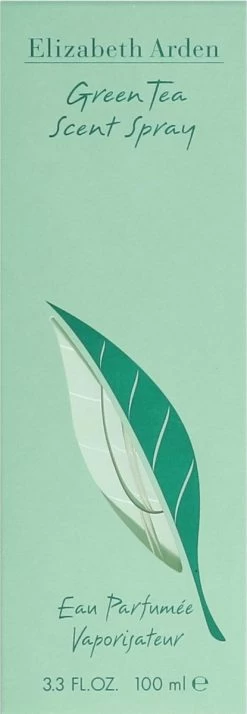 Elizabeth Arden Green Tea 100 Ml - Eau De Parfum - Damesparfum 21 Elizabeth Arden Green Tea 100 Ml - Eau De Parfum - Damesparfum -Parfumwinkel voor één product 415x1200