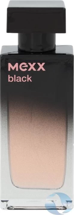Mexx Black Woman 30 Ml - Eau De Toilette - Damesparfum 23 Mexx Black Woman 30 Ml - Eau De Toilette - Damesparfum -Parfumwinkel voor één product 418x1200 1
