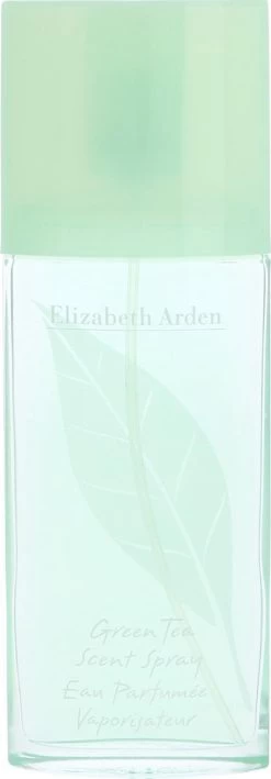 Elizabeth Arden Green Tea 100 Ml - Eau De Parfum - Damesparfum 25 Elizabeth Arden Green Tea 100 Ml - Eau De Parfum - Damesparfum -Parfumwinkel voor één product 418x1200